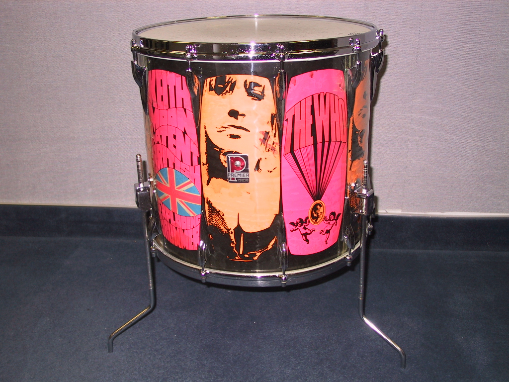 floor tom